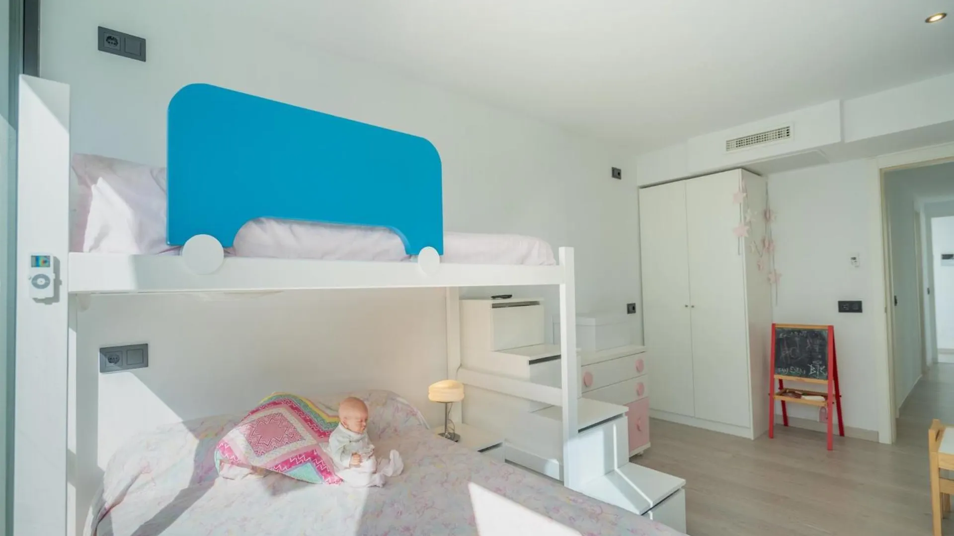 Seaside Villa With Swimming Pool Santa Margalida 0*,  Espagne