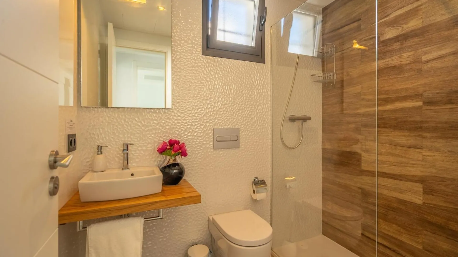 Seaside Villa With Swimming Pool Santa Margalida Espagne