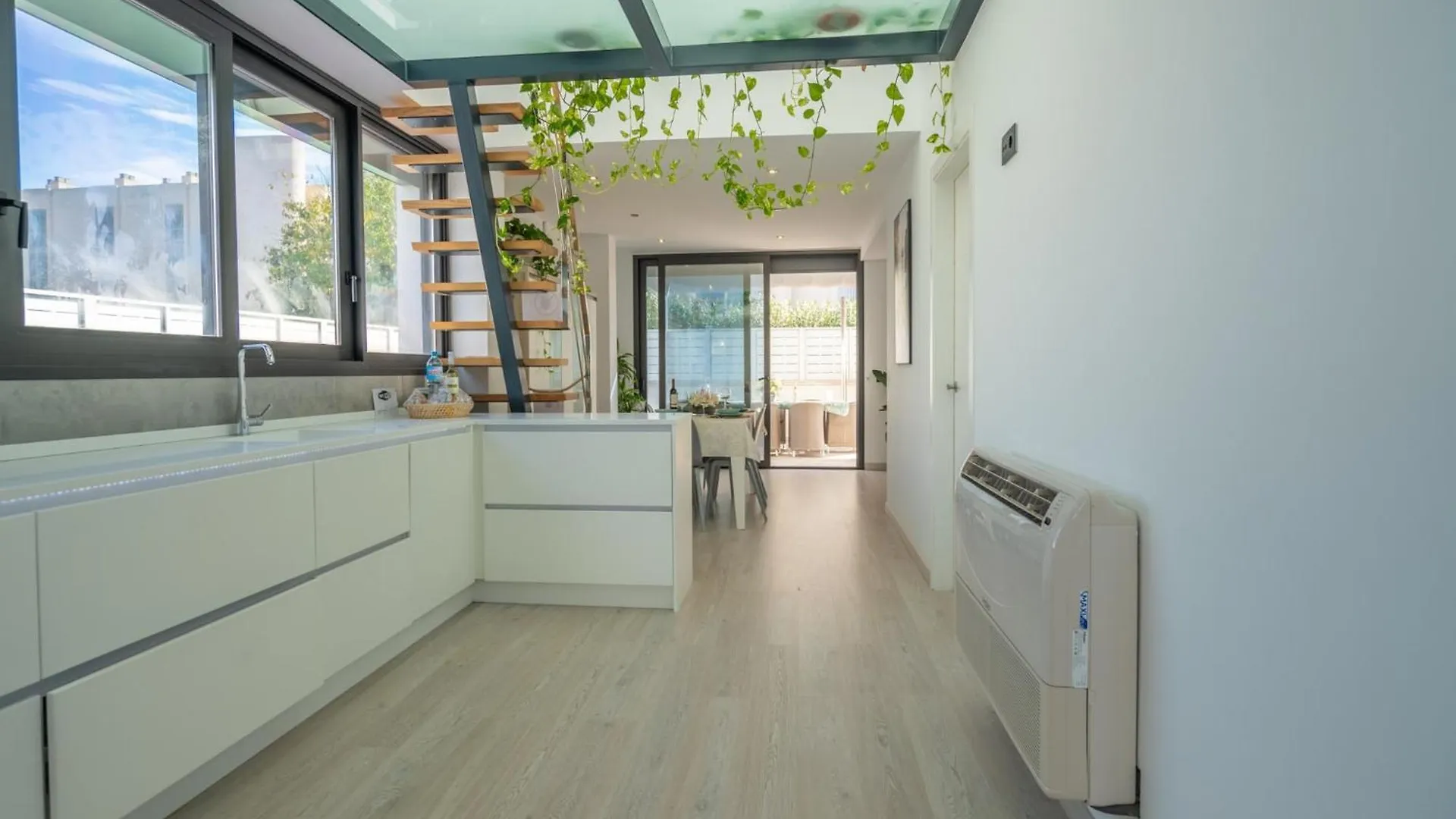 Seaside Villa With Swimming Pool Santa Margalida Espagne