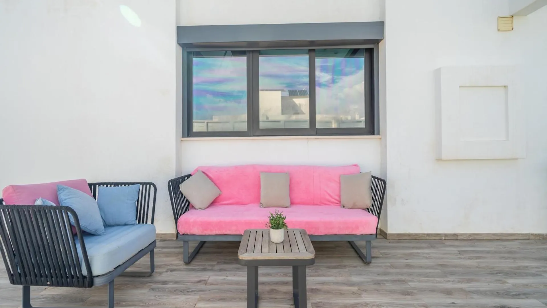 Seaside Villa With Swimming Pool Santa Margalida