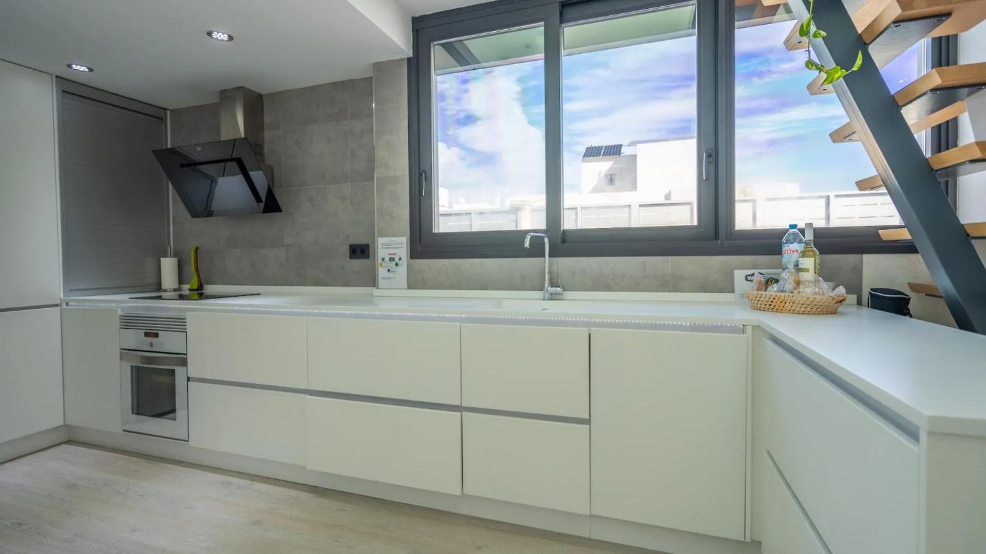 Seaside Villa With Swimming Pool Santa Margalida Espagne