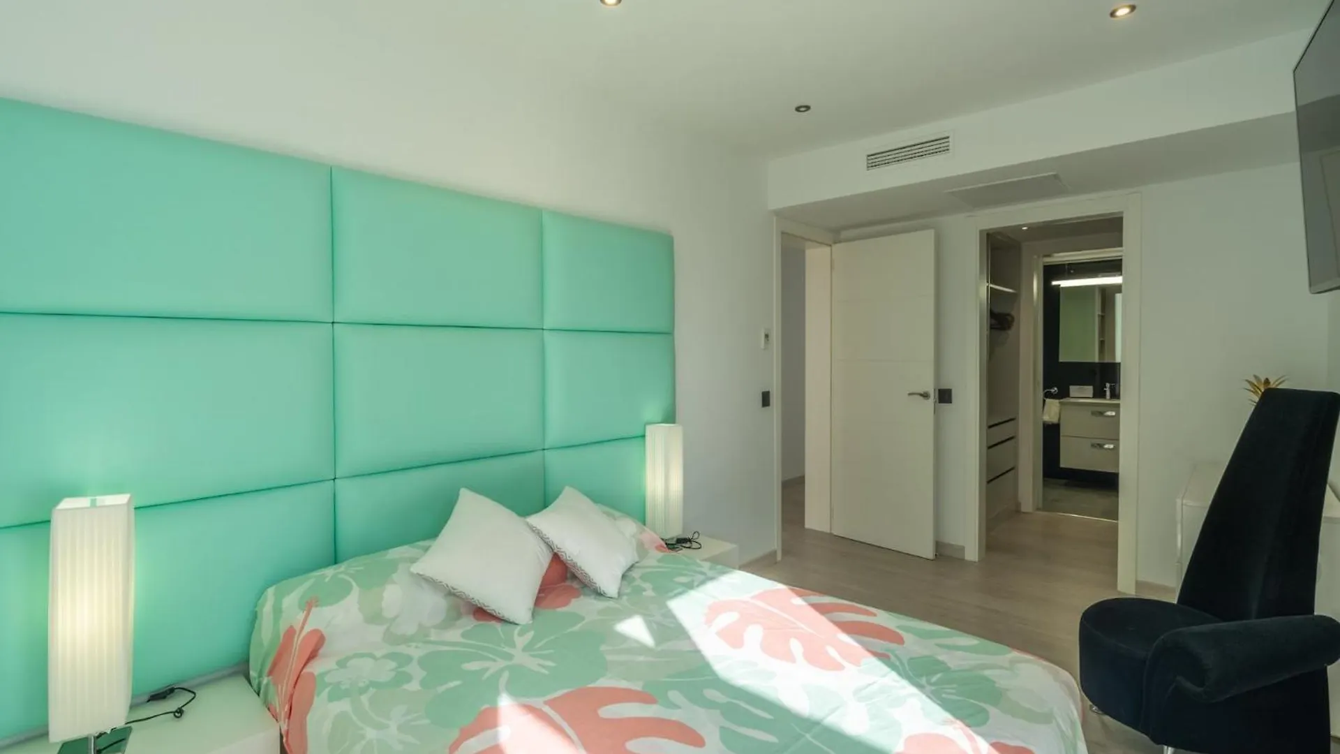 Seaside Villa With Swimming Pool Santa Margalida 0*,  Espagne