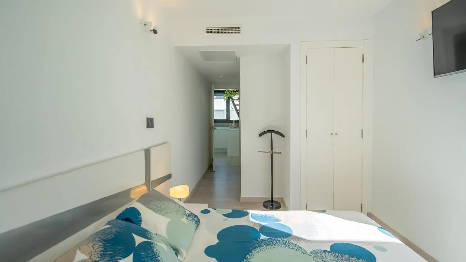 Seaside Villa With Swimming Pool 圣玛加利达