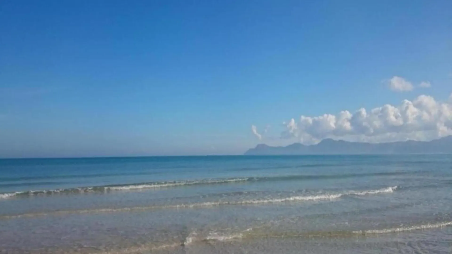 Seaside Villa With Swimming Pool 圣玛加利达