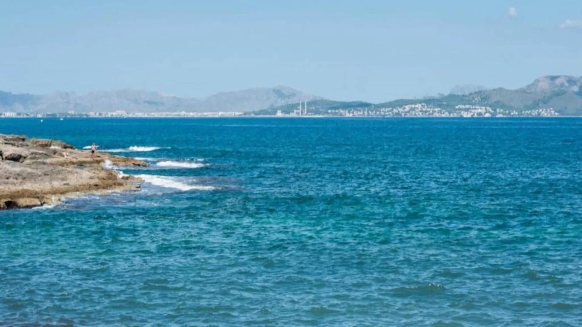 Seaside Villa With Swimming Pool 圣玛加利达